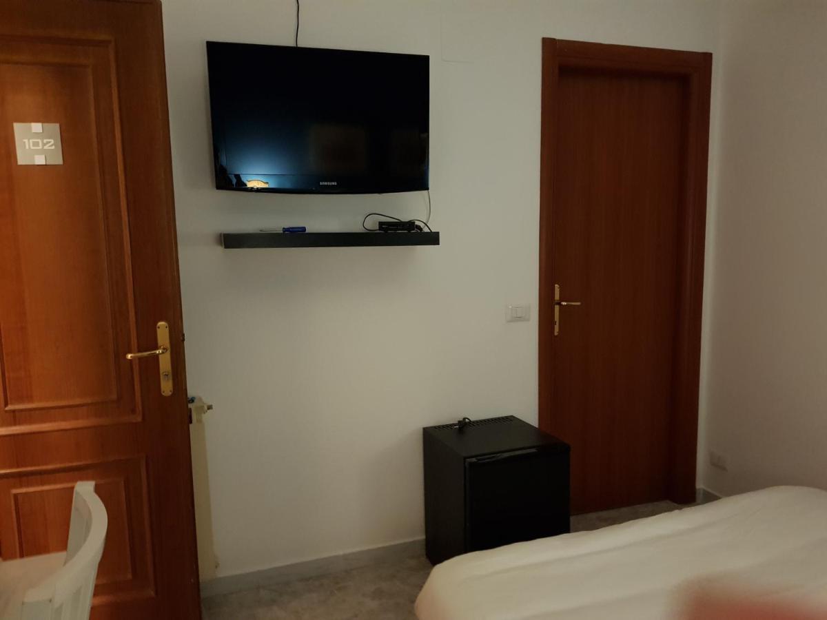 La Dolce Vita Rome Ciampino Eksteriør billede
