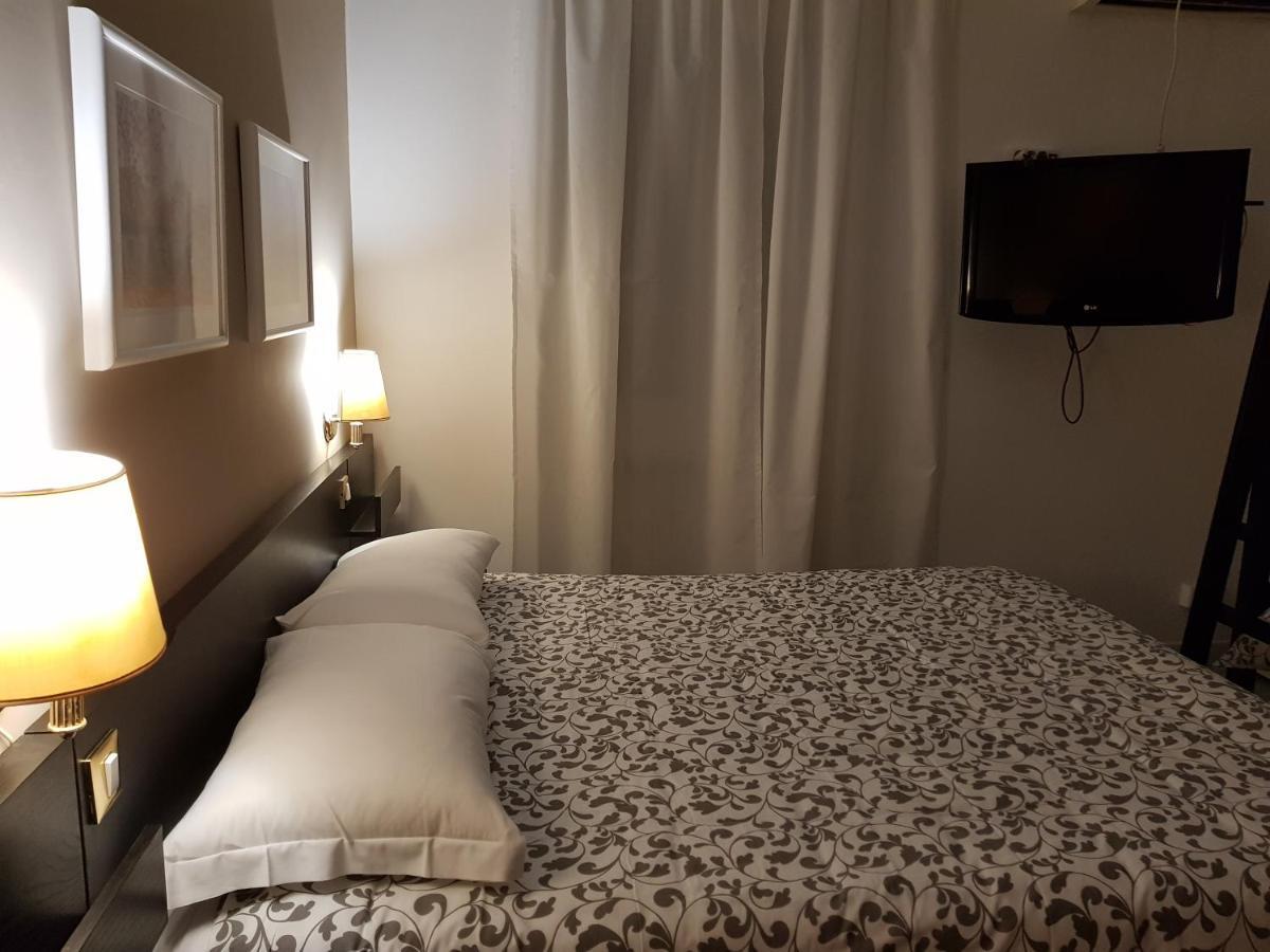 La Dolce Vita Rome Ciampino Eksteriør billede