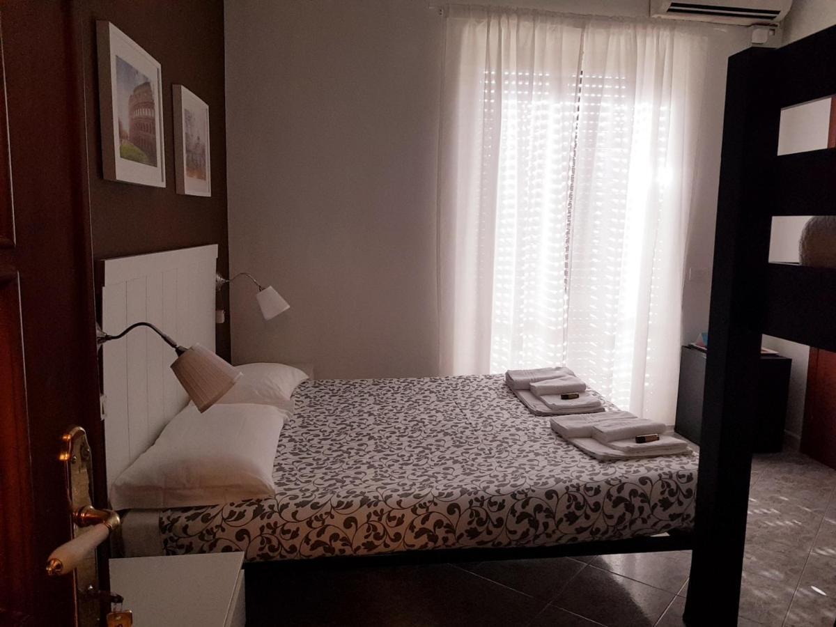 La Dolce Vita Rome Ciampino Eksteriør billede