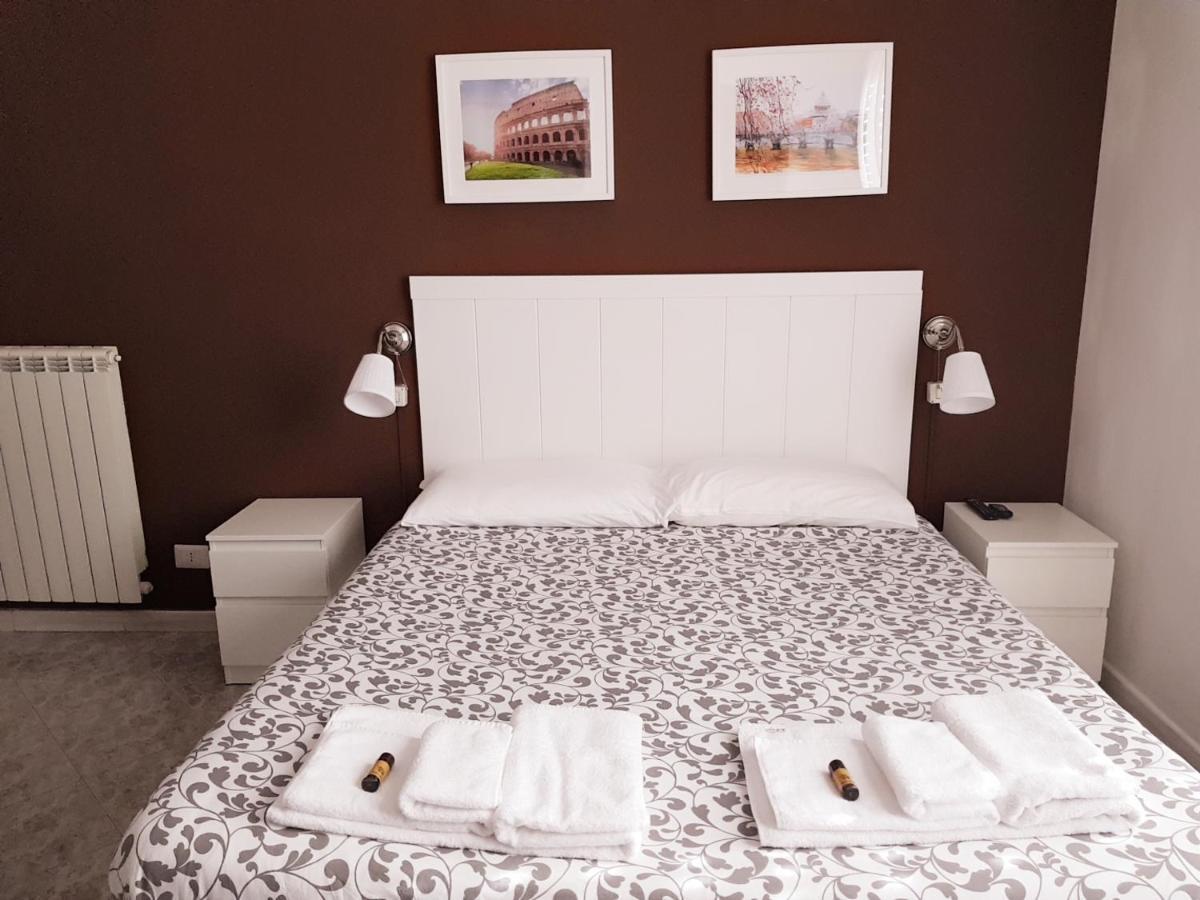 La Dolce Vita Rome Ciampino Eksteriør billede