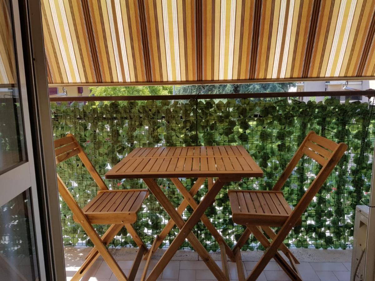 La Dolce Vita Rome Ciampino Eksteriør billede