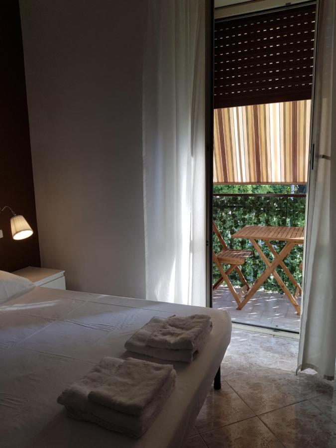 La Dolce Vita Rome Ciampino Eksteriør billede
